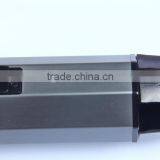 3 in 1 High Quality Washable Nose and Ear Manual Nose Hair Trimmer thumbnail-3