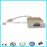 Support 1080 P Hdmi to Usb c 3.1 Cable Adapter for HDTV thumbnail-3