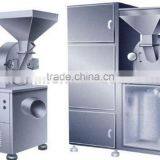 Ginger Grinding Machine Ginger Powdered Pulverizer Pin Mill Stainless Steel thumbnail-5
