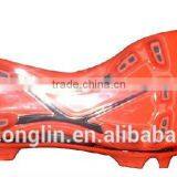 Colorful TPU Film for Lady Shoes Accessories/sandal thumbnail-3