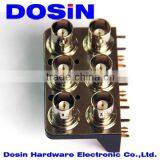 High Quality Female Gander Right Angle BNC Connector for PCB Mount thumbnail-4