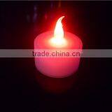 Battery Tealight Candle Made in China Party Supply Manufacturer & Supplier thumbnail-4