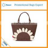 Wholesale 2016 Fashion Women's Canvas Bag thumbnail-3