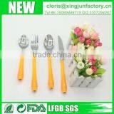 Royal Stainless Steel Cutlery Set thumbnail-1
