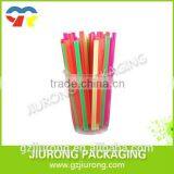 2015 Most Popular Goldfish Plastic Drinking Straws thumbnail-2