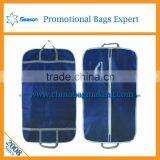 Garment Bag Foldable Garment Bag Mens Suit Cover thumbnail-4