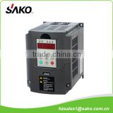 frequency converter adjustable power