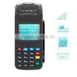 Handheld POS Terminal With Smart Card Reading thumbnail-2