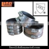 Stainless Steel Claw Coupling thumbnail-1