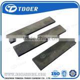 Tungsten Carbide Parts/tungsten Carbide Plates