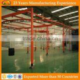 23 Years Experience Aluminum Automatic Electric Spray Paint Machine thumbnail-4