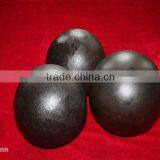 Exporter ,manufacturer and Trading Company of Steel Ball for Mining thumbnail-1