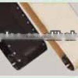 0.2mm thick Seamless teflon glass fusing machine belt