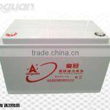 12V100Ah (6-EVFJ-100) EV GEL Battery thumbnail-1