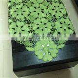 Wholesale Embroidered Cheap Table Cloth thumbnail-6