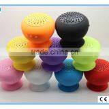 Hot Christmas Gift Mini Bluetooth Speaker With MIC Handfree Function thumbnail-1