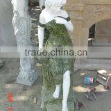 Abstract Figure Sculpture thumbnail-2