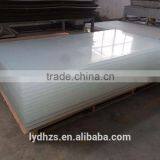 Optical Grade Transparent Polystyrene Sheet