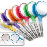 Dental Mouth Mirror Front Surface thumbnail-3