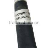 RS485 Communication Ultrasonic Clamp Type Flow Meter thumbnail-6