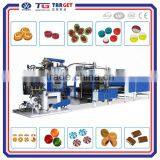 Fully automatic hard candy making machine