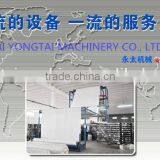 SBY-2100*8D Woven Bag Shuttle Loom