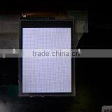 2.4 Inch PT0242432T-B707 TFT LCD Display Module With Touch Panel QVGA 240*(RGB)*320 TFT thumbnail-1