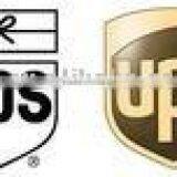 UPS to Lithuania From Shenzhen China