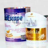 Label Sticker Custom Self Adhesive Label