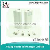 Gifts Power Banks Supply Evolution Power Bank Portable Battery Charger 4000mah thumbnail-1