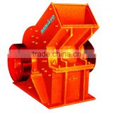 Factory direct supply durable in use heavy hammer crusher with low cost