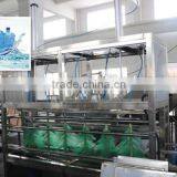 China Water Bottling Machinery/water Bottling Plant/5 Gallon Water Equipment Machine