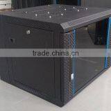 Double Section FY-DWS - Wall Mount Switch Cabinet thumbnail-1