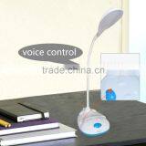 Voice Control Reading Desk Lamp Smart Light thumbnail-1