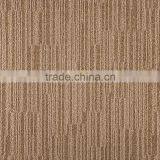 Machine Made Carpet Fabric With Pvc Back Carpet Tiles thumbnail-1