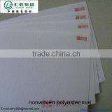 180g Nonwoven Polyester Mat for Sbs/app Bitumen Membrane thumbnail-1
