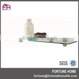 Wall Mount Bathroom Glass Shelf thumbnail-1