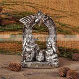 Hot Sales Nativity Set Resin Religious Crafts Nativity Set thumbnail-1