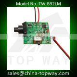 Motion Activated SMD 3014 Led Rigid Strip thumbnail-2