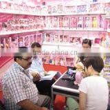Kaixin Plastic Toys Manufactory company overview - view 3 thumbnail