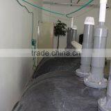 China Puxin Mini Biogas Septic Tank for Sewerage System thumbnail-4