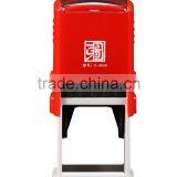 Custom Cheap Price Plastic Size:40X40mm Facotry Direct Selling Stamp thumbnail-2