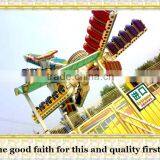 Direct Manufacturer Wonderful Theme Park Rides Speed Windmill thumbnail-4