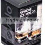 Ice Sphere Molds 2PK thumbnail-1