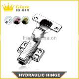 China Furniture Decorative Cabinet Door Hydraulic Hinge thumbnail-1