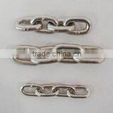 High Test Galvanized Chain NACM96(G43) C964308