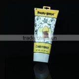 250ml Cosmetic Plastic Tube With Carton Printing thumbnail-1