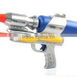 Small Customized Fun Toy Plastic Air Gun thumbnail-1
