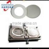 Commodity Plastic Bathroom Mould Plastic Toilet Seat Mould thumbnail-4