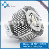 UI Listed Square Recessed Led Lighting,high Quality Gas Station Lighting,retrofit Led Canopy Light 90w 120w 160w thumbnail-1